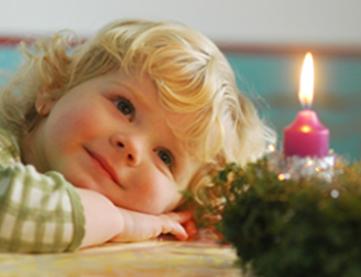 gyerek asztrologia Nap 3